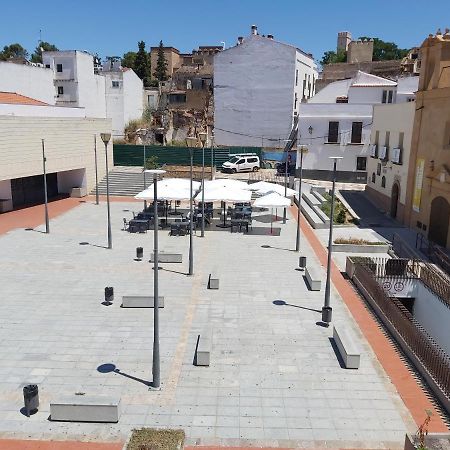 Apartamento Turismo Badajoz Exterior photo