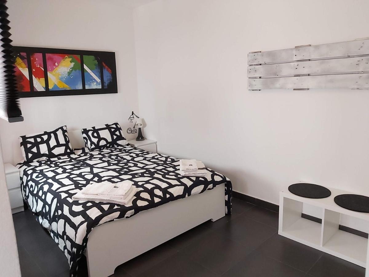 Apartamento Turismo Badajoz Exterior photo