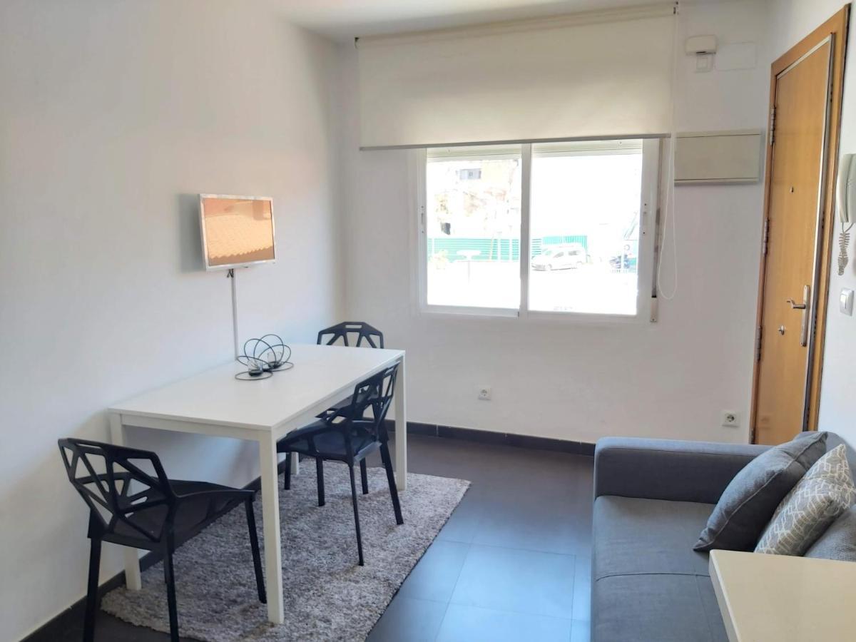 Apartamento Turismo Badajoz Exterior photo