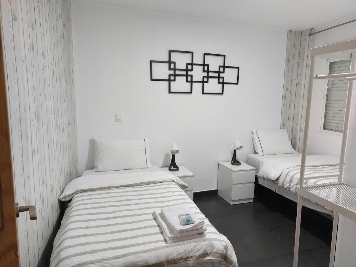 Apartamento Turismo Badajoz Exterior photo